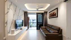 Park Colonial (D13), Condominium #593428051